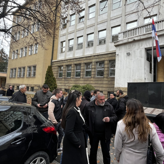 Uroš i Radiša Blažić osuđeni na maksimalnu kaznu zatvora