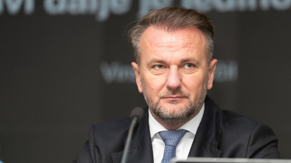 Pomerena Skupština ABA – Mijailović za B92.sport: "To je najbolje rešenje"