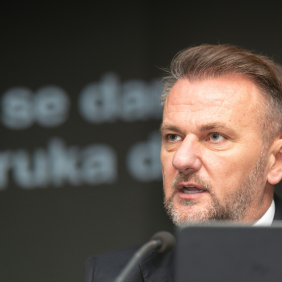 Mijailović za B92.sport: "Da podsetim – Pavićević i Mornar su glasali protiv interesa Partizana!" VIDEO