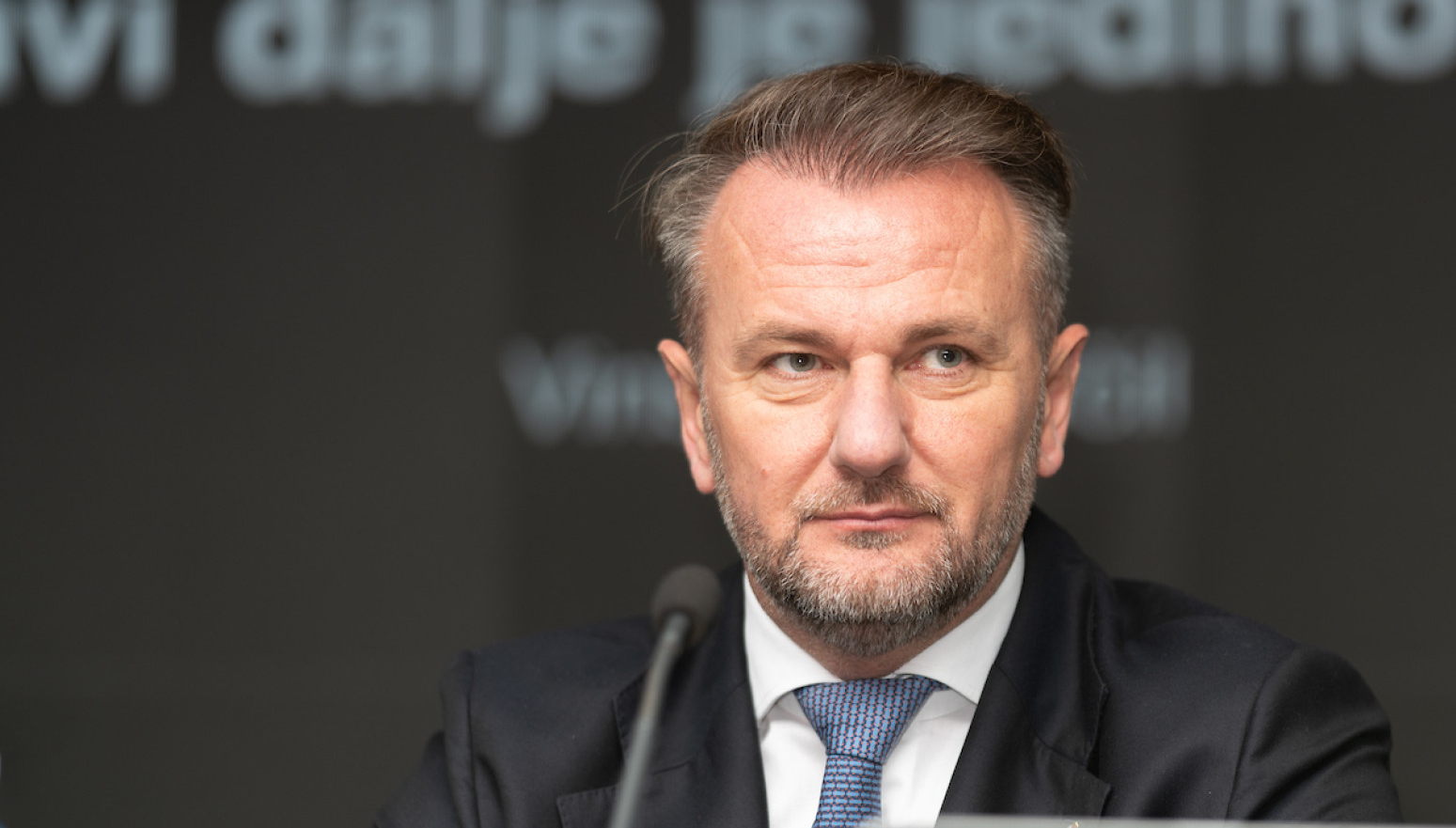 Mijailović otkrio da će lord Rendžer biti predsednik Britansko-srpske privredne komore