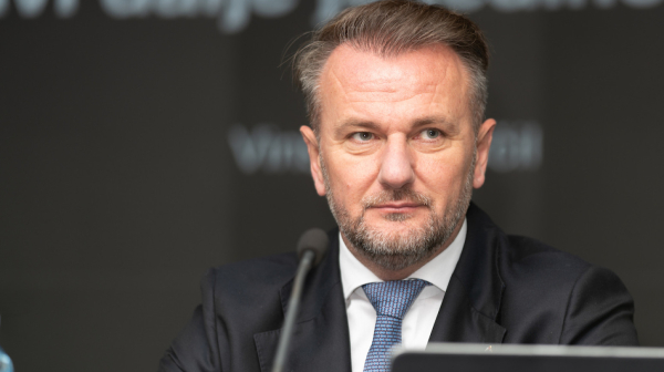 Ostoja Mijailović objavio važnu vest: "Ubuduće, samo se mi pitamo"