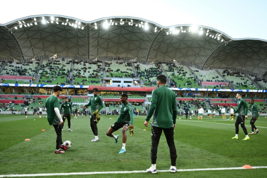 Od pravog sporta do e-sporta – zašto je Saudijska Arabija potrošila 55 milijardi dolara na EA?
