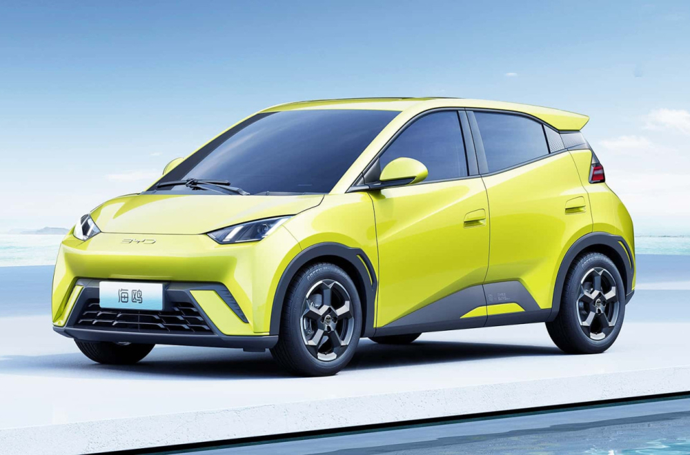 BYD otvara fabriku u Evropi, poznato i koje će modele proizvoditi