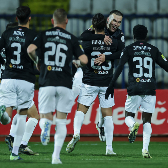 Partizan traži trenera – poznato kad pada odluka