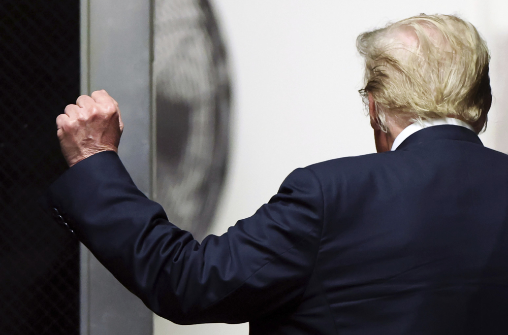Shock: Putin, what happened? Here's who Trump invited to the inauguration