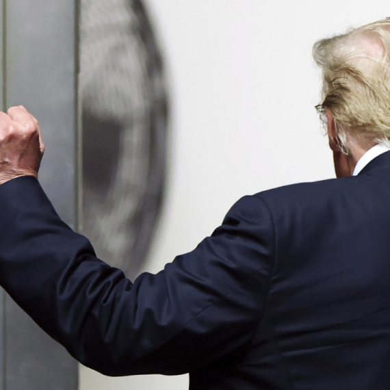 Shock: Putin, what happened? Here's who Trump invited to the inauguration