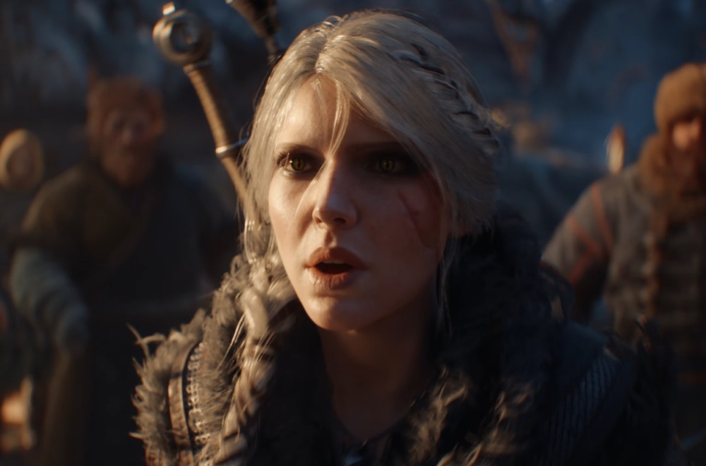 Objavljeno kada stiže The Witcher 4: Načekaćemo se...