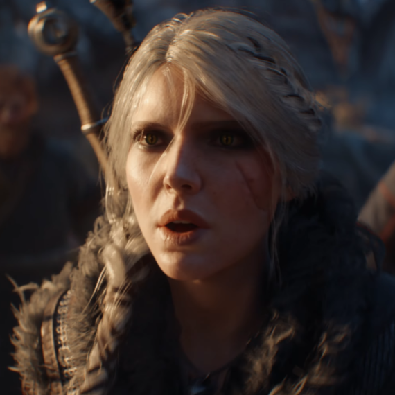 Neki misle da je The Witcher 4 "woke" propaganda – Geraltov glumac ima poruku za njih!