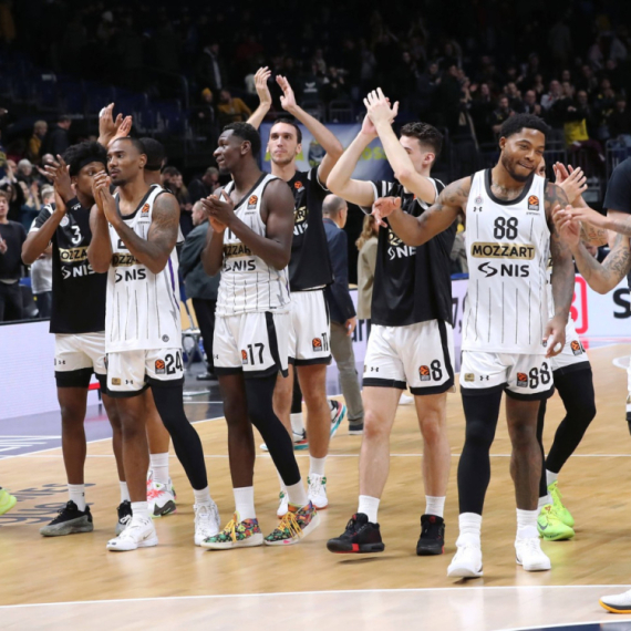 Partizan bez kapitena u Istanbulu, ali ima i dobrih vesti