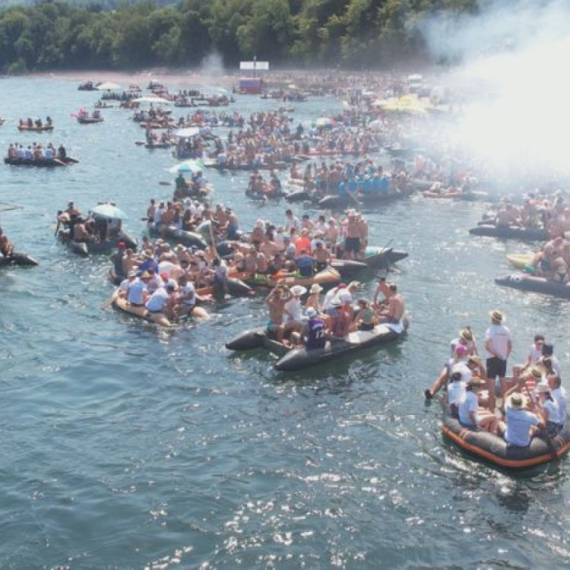 Ovo je najbolja turistička manifestacija u Srbiji ove godine