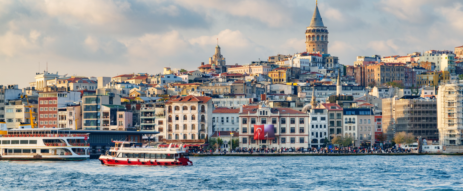 Mediteran je ubedljivo najpoželjnija destinacija: Ovde leto koje traje do kasne jeseni