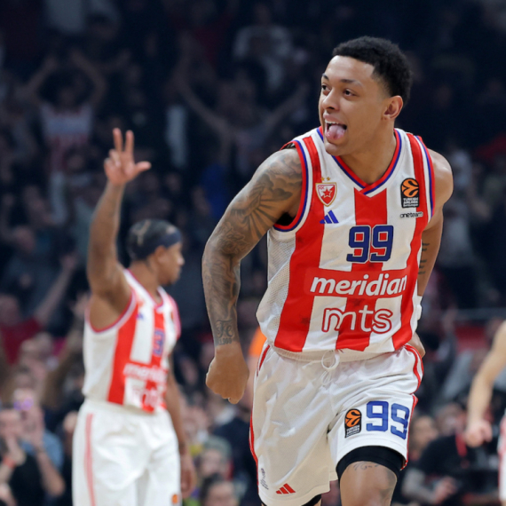 Jago: "Najbolji derbi u Evropi – ovaj je bio drugačiji" VIDEO