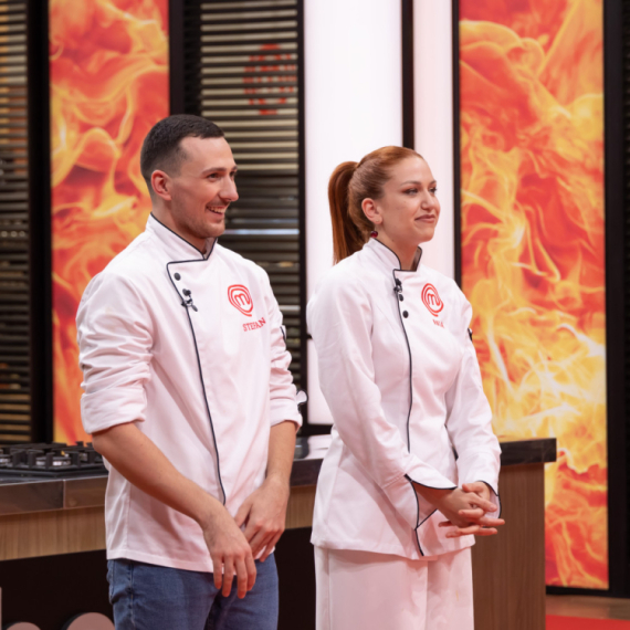 Ovo su superfinalisti 2. sezone MasterChefa VIDEO