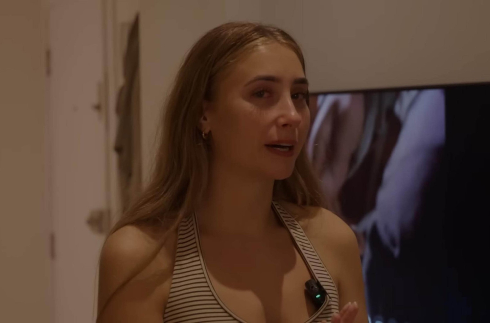 OnlyFans zvezda nakon seksa sa 100 muškaraca dobila zabranu od sajta AirBnB FOTO/VIDEO