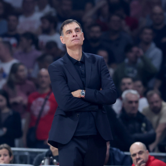 Barcokas: "Ništa neću da menjam u našem mentalitetu"