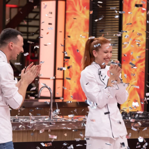 Oglasile se sudije MasterChef-a, otkrili zašto je baš Anja pobednica: "Ima više pehara od Noleta" FOTO