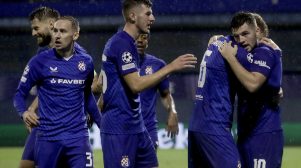 "Dinamo je napravio čudo – ili sam ja lud ili neko nije normalan"