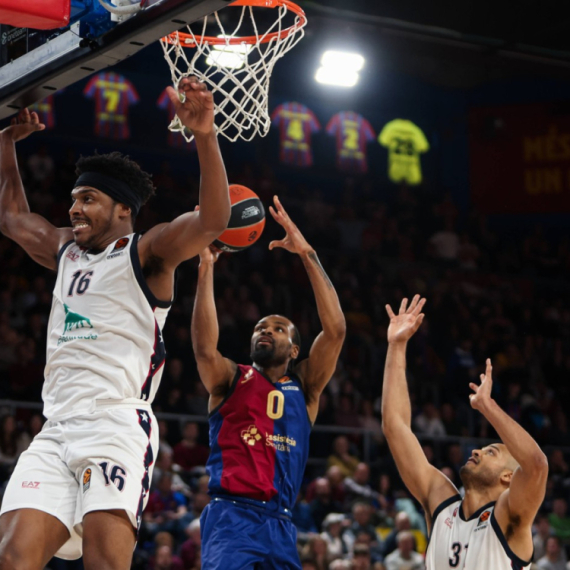 Ledej MVP ispred Karlika