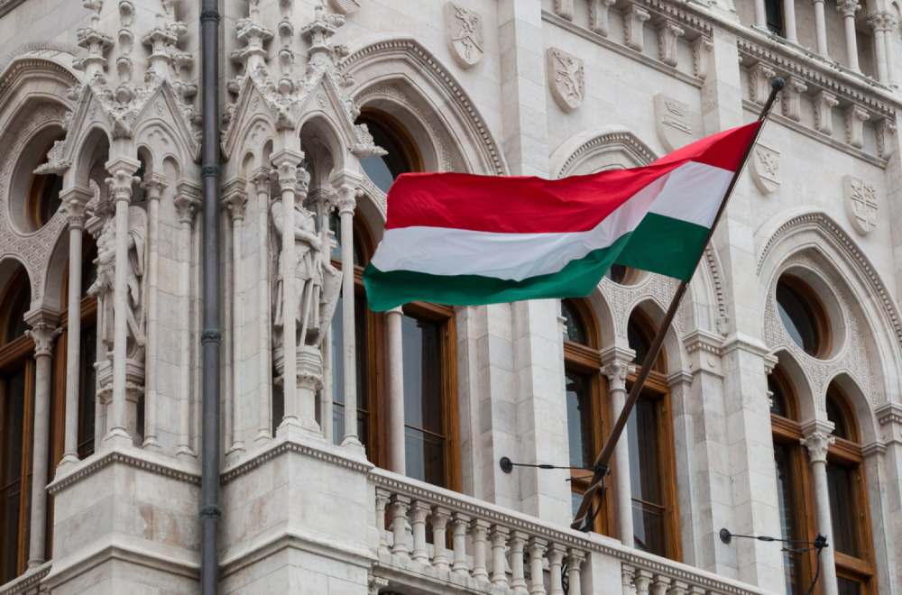 Iz Mađarske poručeno: Tramp je taj koji može sve da reši