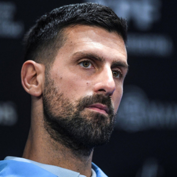 Đoković: "Mama mi je Hrvatica, navijam za tu državu"