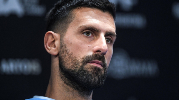 Đoković: "Mama mi je Hrvatica, navijam za tu državu"