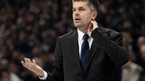 Simon bira novog selektora Hrvatske – prva želja Mijatović