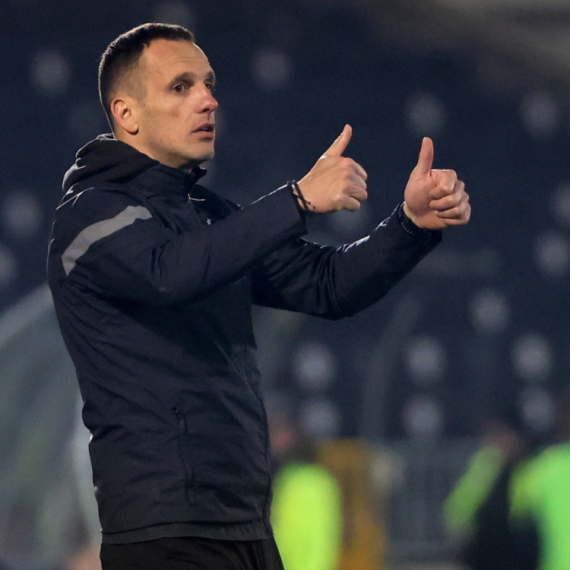 Jovanović jasan: "Očekujem reakciju, ne bežim, ali i ne odustajem od svoje filozofije"