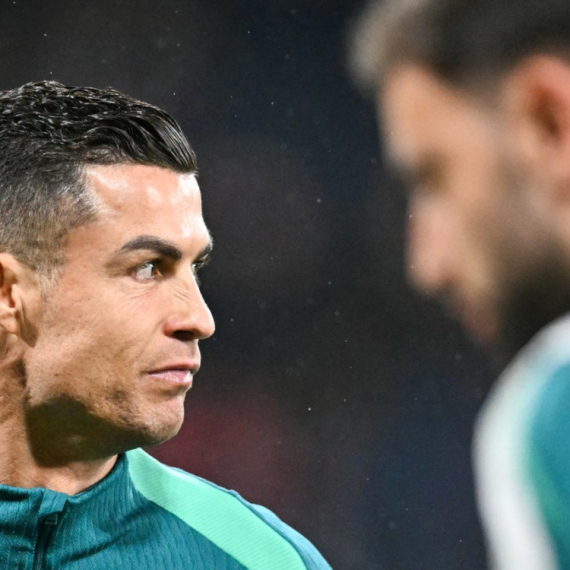 Liga 1 odgovorila Ronaldu onako kako Portugalca najviše boli