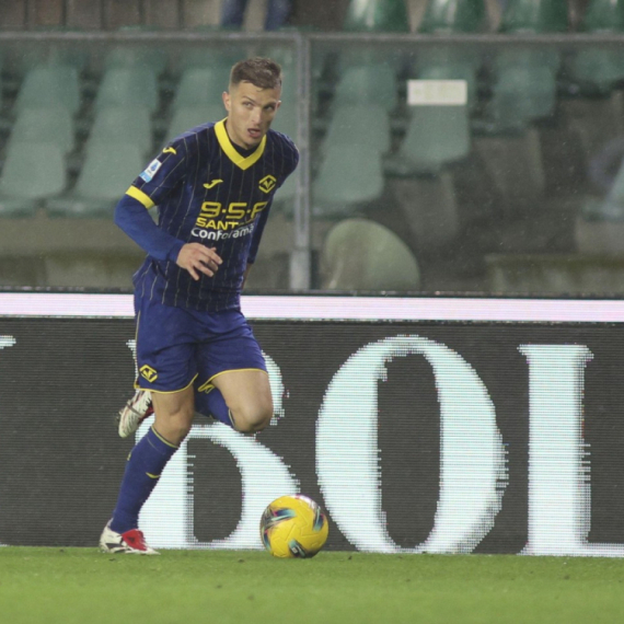 Bolonja zaustavila Fiorentinu – Lazović se radovao u Parmi VIDEO