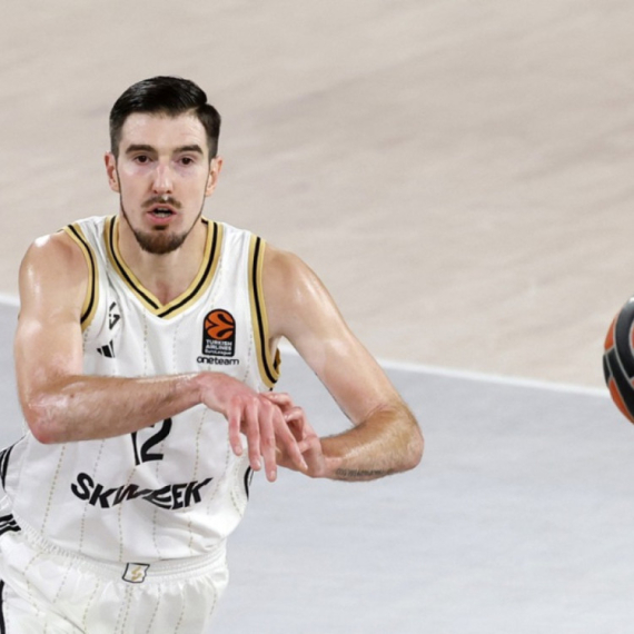 Pao dogovor – posle centra u Fenerbahče stiže i De Kolo