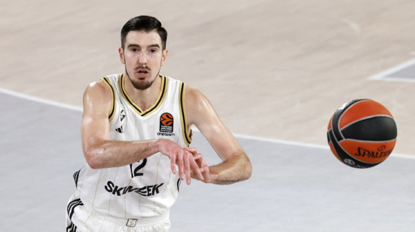 Pao dogovor – posle centra u Fenerbahče stiže i De Kolo