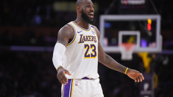 Vizardsi mogu da pobede samo Denver, Lebron podigao Lejkerse VIDEO