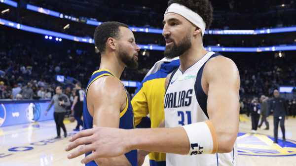 Ovo ni NBA nikad nije doživela VIDEO