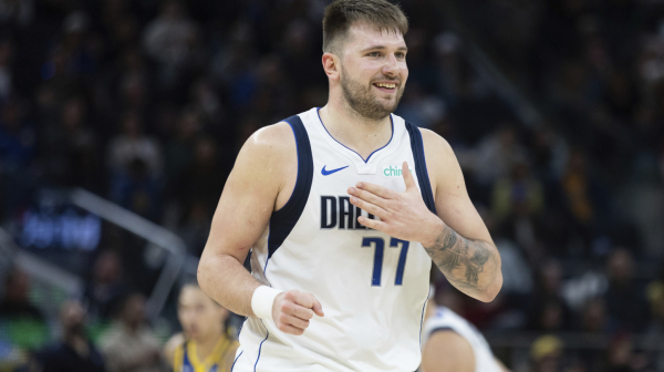 Dončić: "Niko nije mogao da promaši – billo je zabavno i naporno" VIDEO
