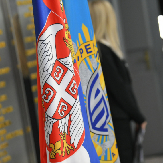 BIA informed Vučić: Jugoimport SDPR employee dies under unclear circumstances in Moscow