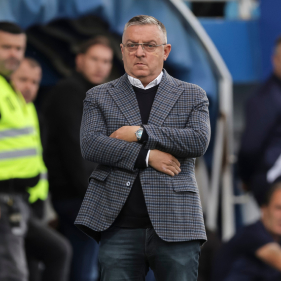 Spartak ostao bez trenera – odmah našao novog