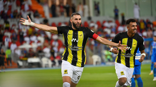 Rajkoviću "dupla kruna" u Saudijskoj Arabiji