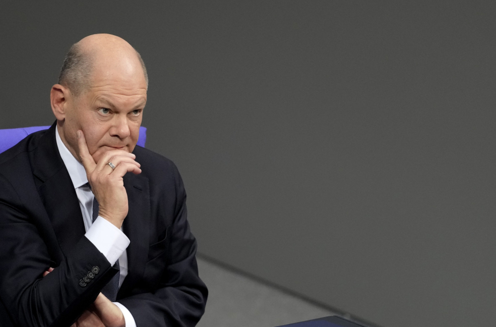 German government collapsed: Olaf Scholz's coalition has collapsed, opening the way for snap elections