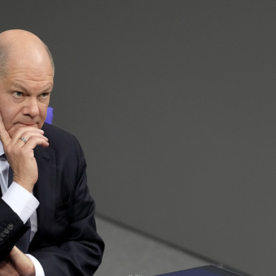 German government collapsed: Olaf Scholz's coalition has collapsed, opening the way for snap elections