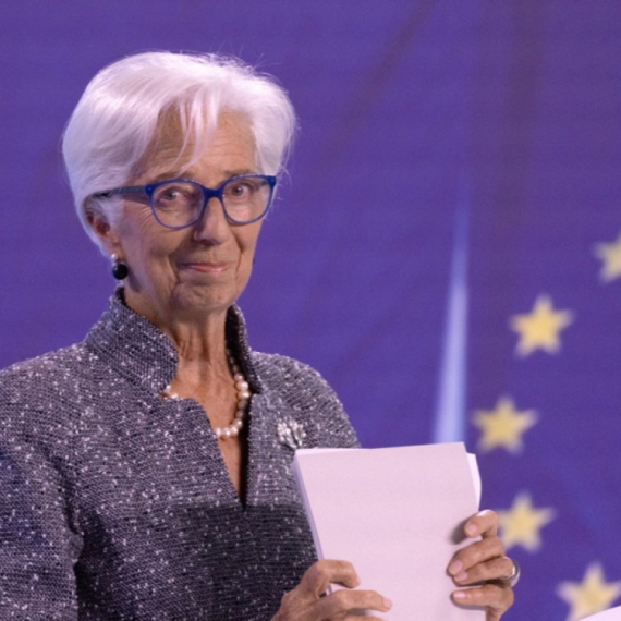 Velika smena: Kreće trka za naslednika Kristin Lagard