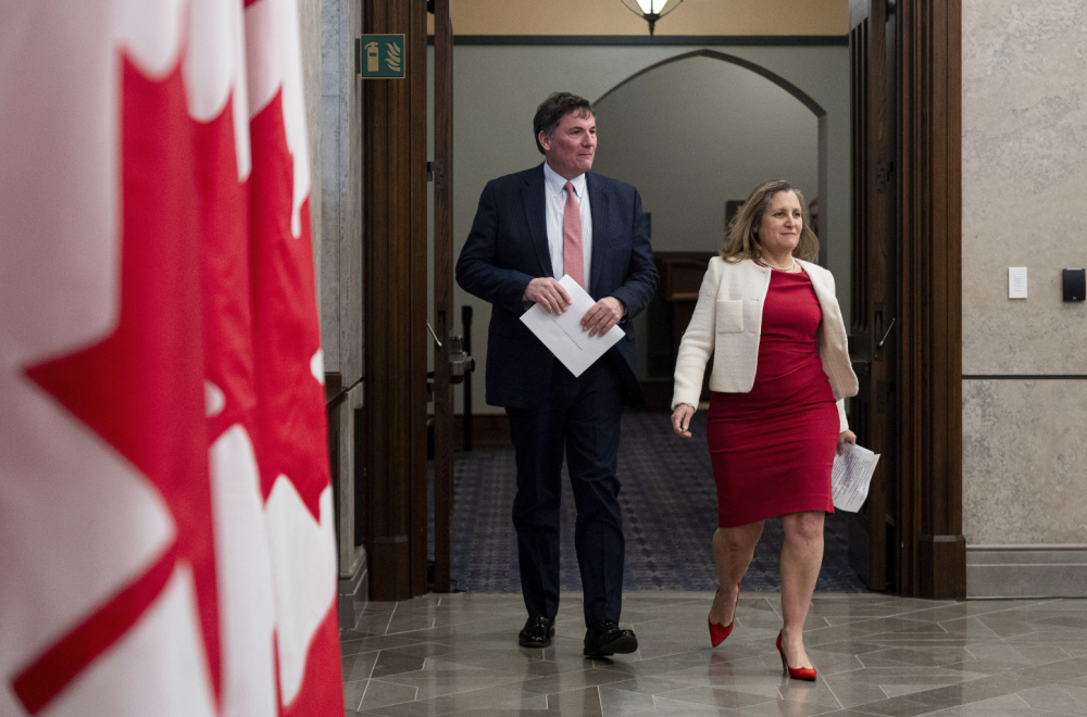Another government faces collapse? Trudeau on the verge of resigning