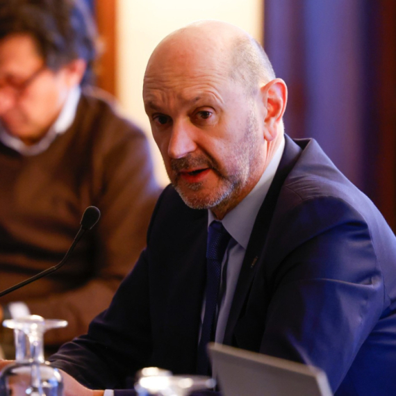 Osuđen zbog prevare, a sada izabran za predsednika FS Španije