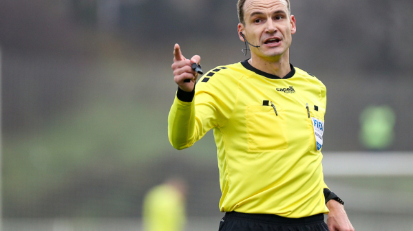 UEFA birala srpskog sudiju za meč Lige konferencija