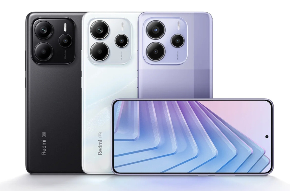 Xiaomi potvrdio: Evo kada stiže Redmi Note 14 serija