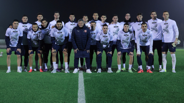 FSS traži sponzora – ovo su kandidati