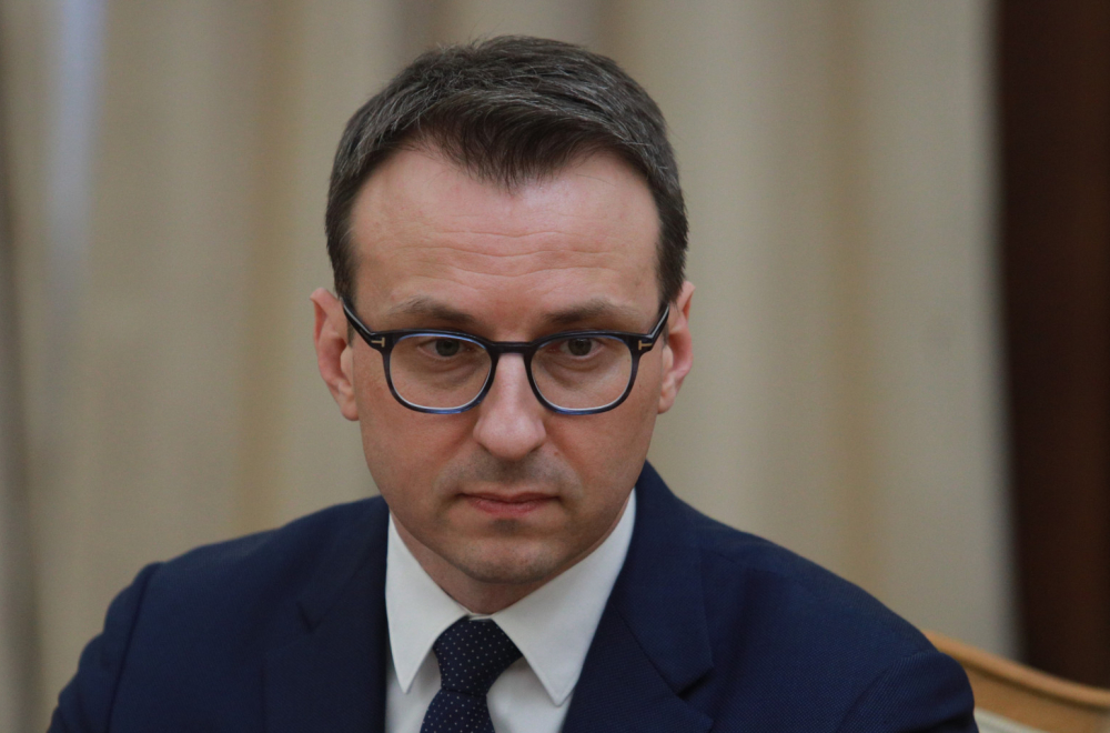 Petković: Novi udar Kurtija na Srpsku listu dokaz njegove nervoze; Odgovorićemo slogom
