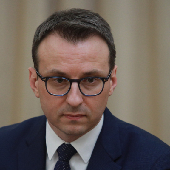 Petković: Novi udar Kurtija na Srpsku listu dokaz njegove nervoze; Odgovorićemo slogom