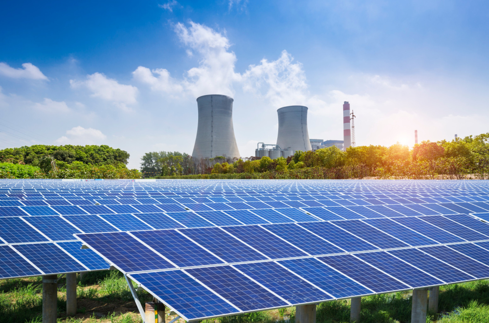 Gradi se jedna od najvećih solarnih elektrana u regionu