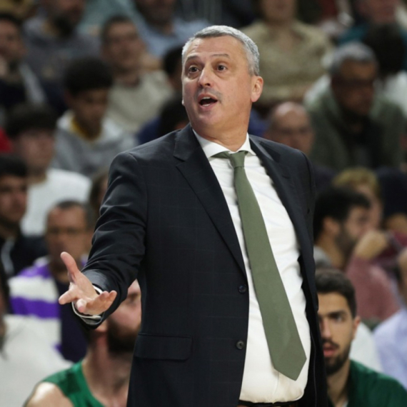 Radonjić nije uspeo – Gran Kanarija u finalu Evrokupa