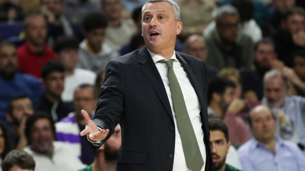 Radonjić nije uspeo – Gran Kanarija u finalu Evrokupa